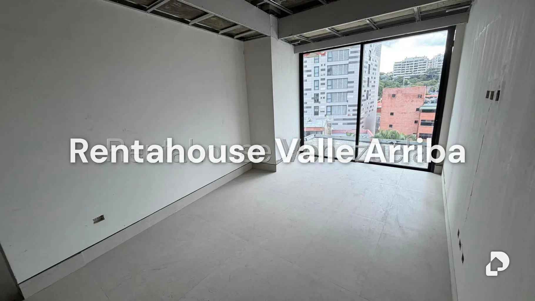 Apartamento en Las Mercedes, Caracas – 7