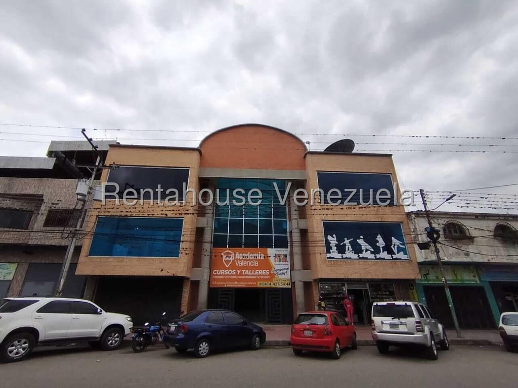 Local comercial en Güigüe - 1