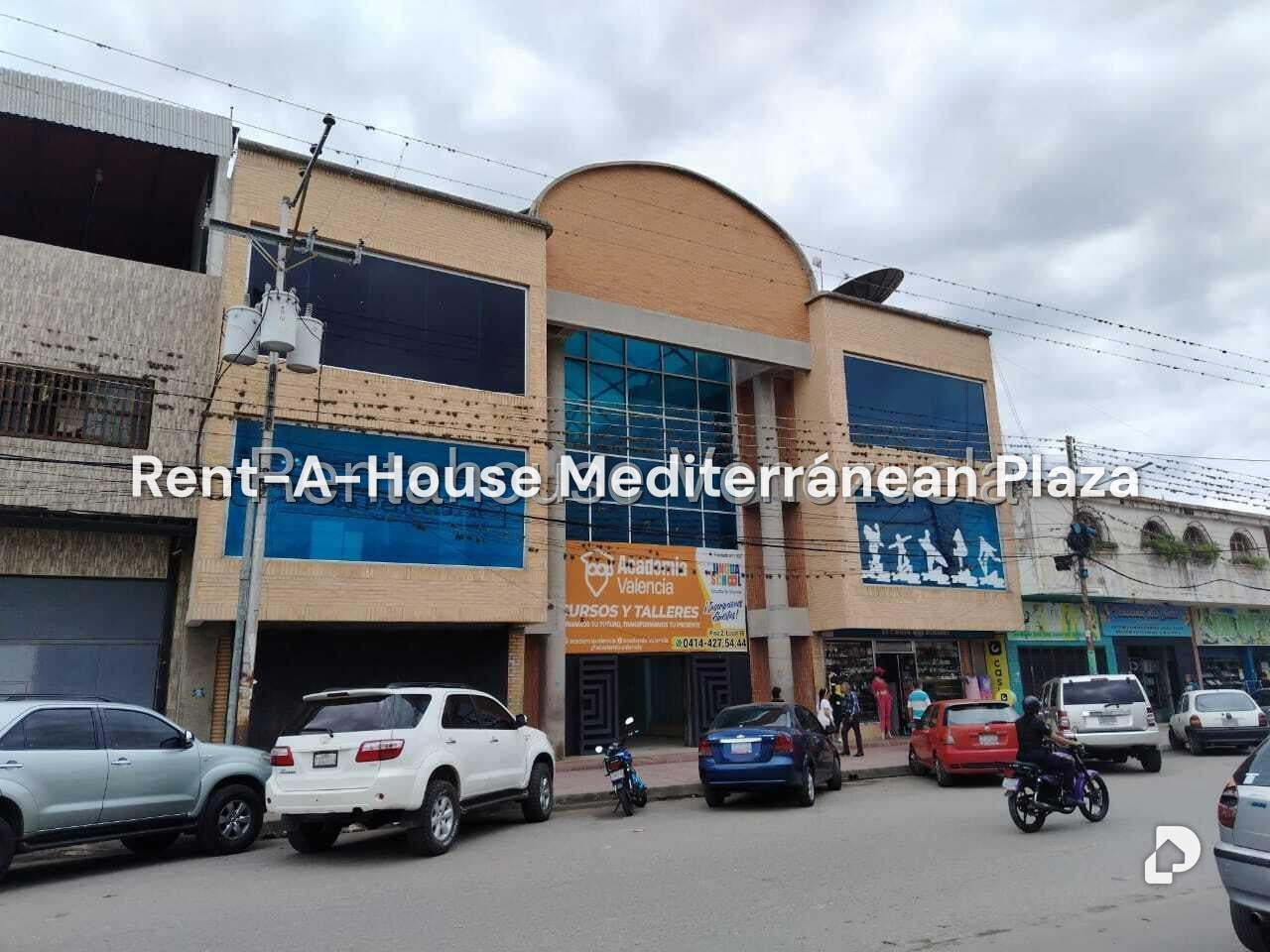 Local comercial en Güigüe – 19