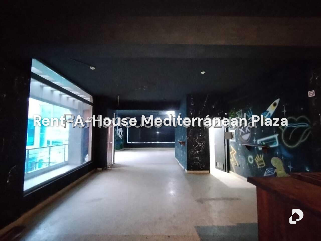 Local comercial en Güigüe – 10