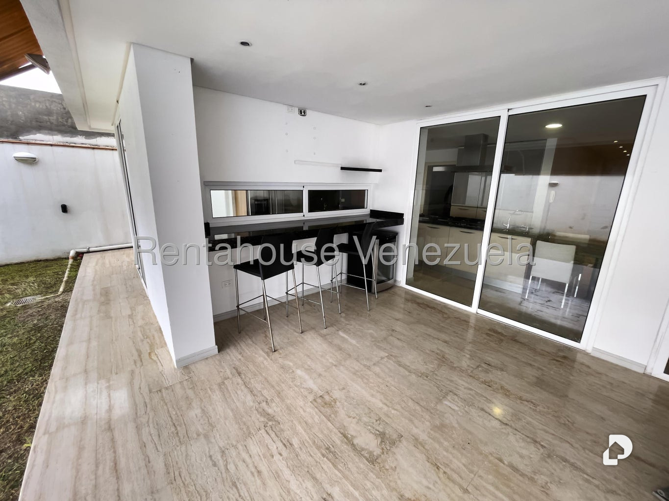 Casa en Santa Paula, Caracas – 22