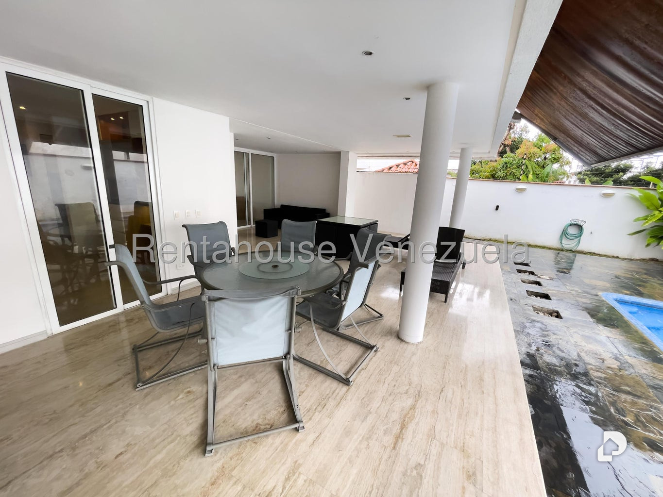 Casa en Santa Paula, Caracas – 23
