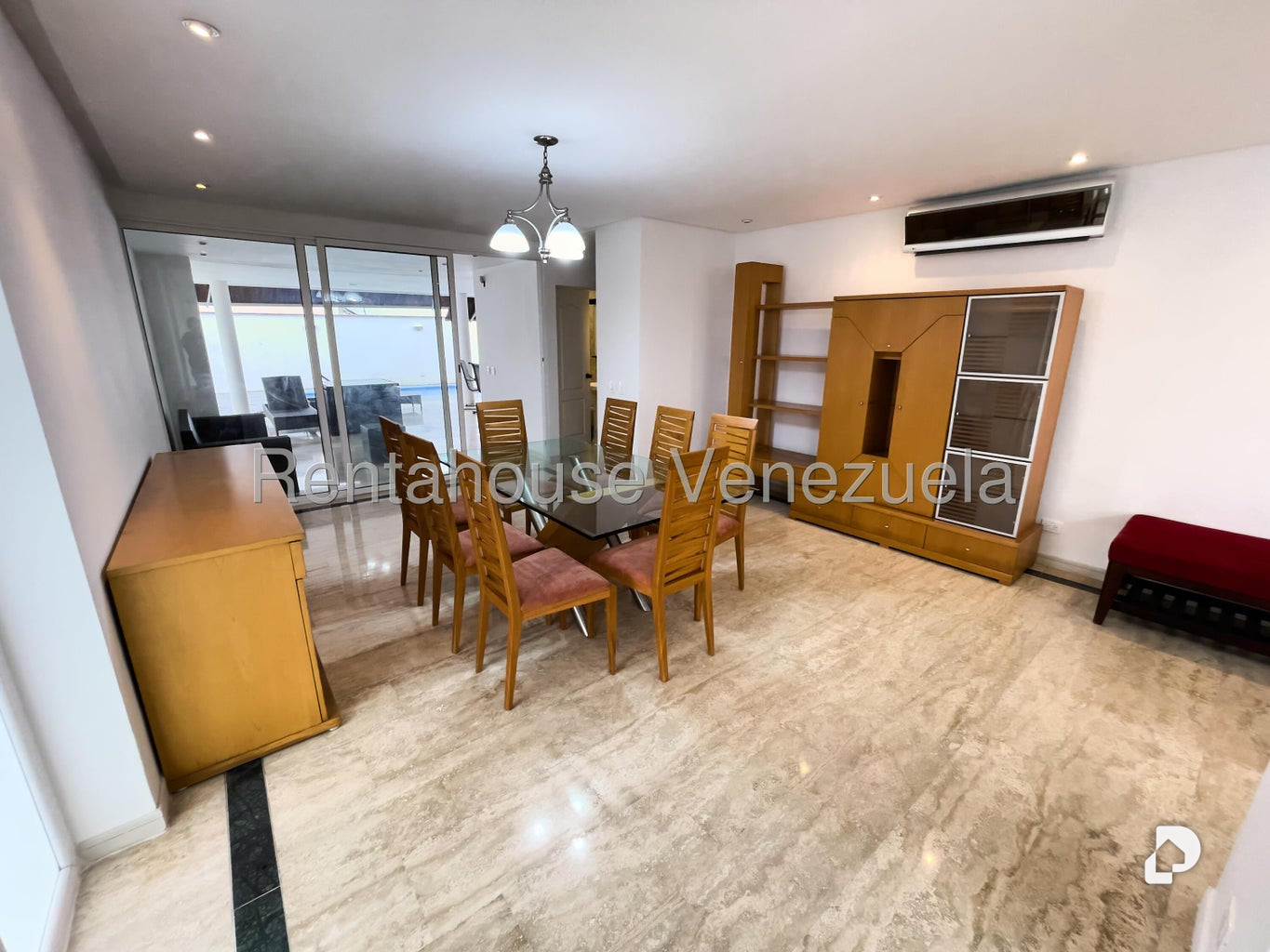 Casa en Santa Paula, Caracas – 16