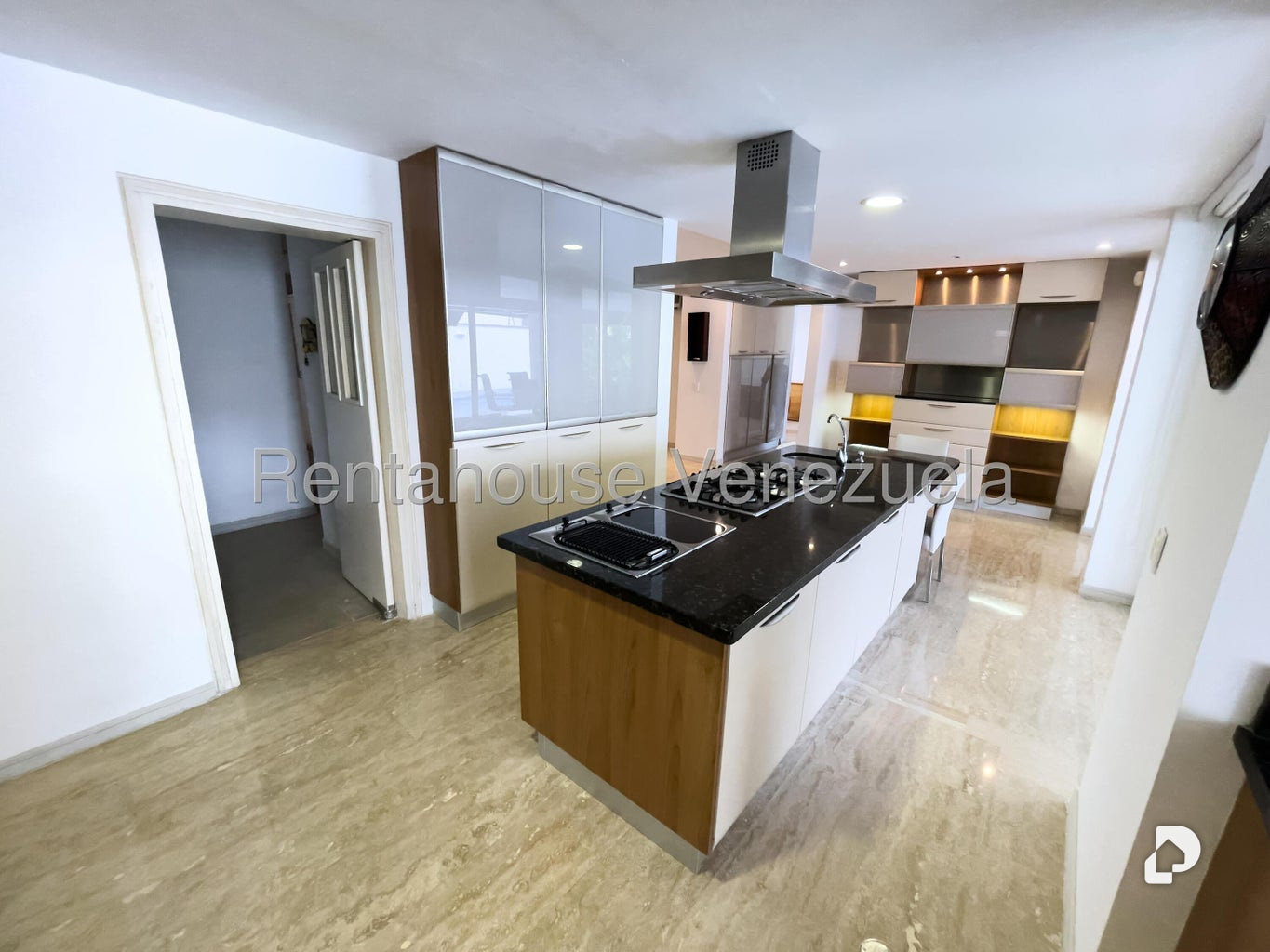 Casa en Santa Paula, Caracas – 14