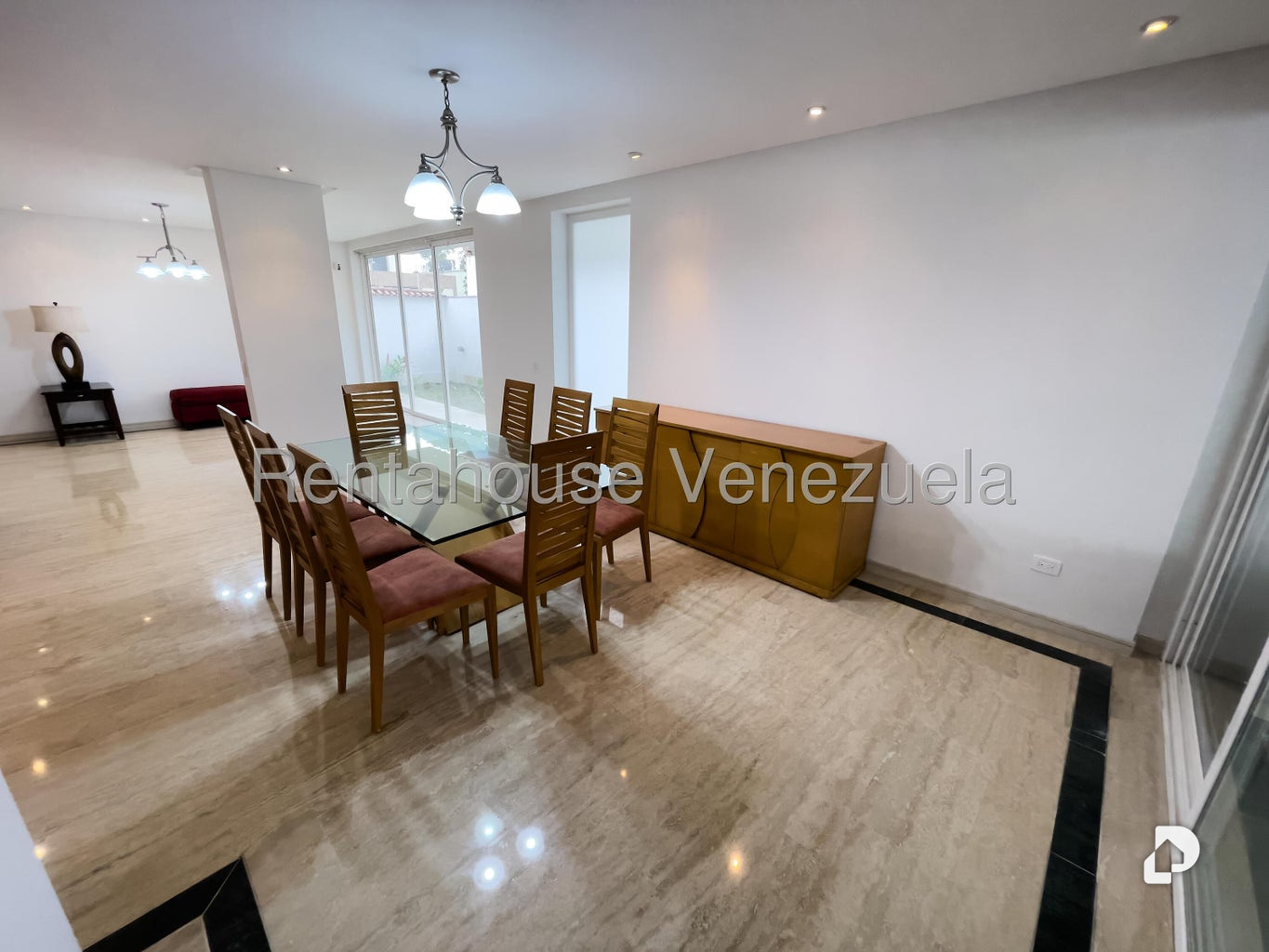 Casa en Santa Paula, Caracas – 15