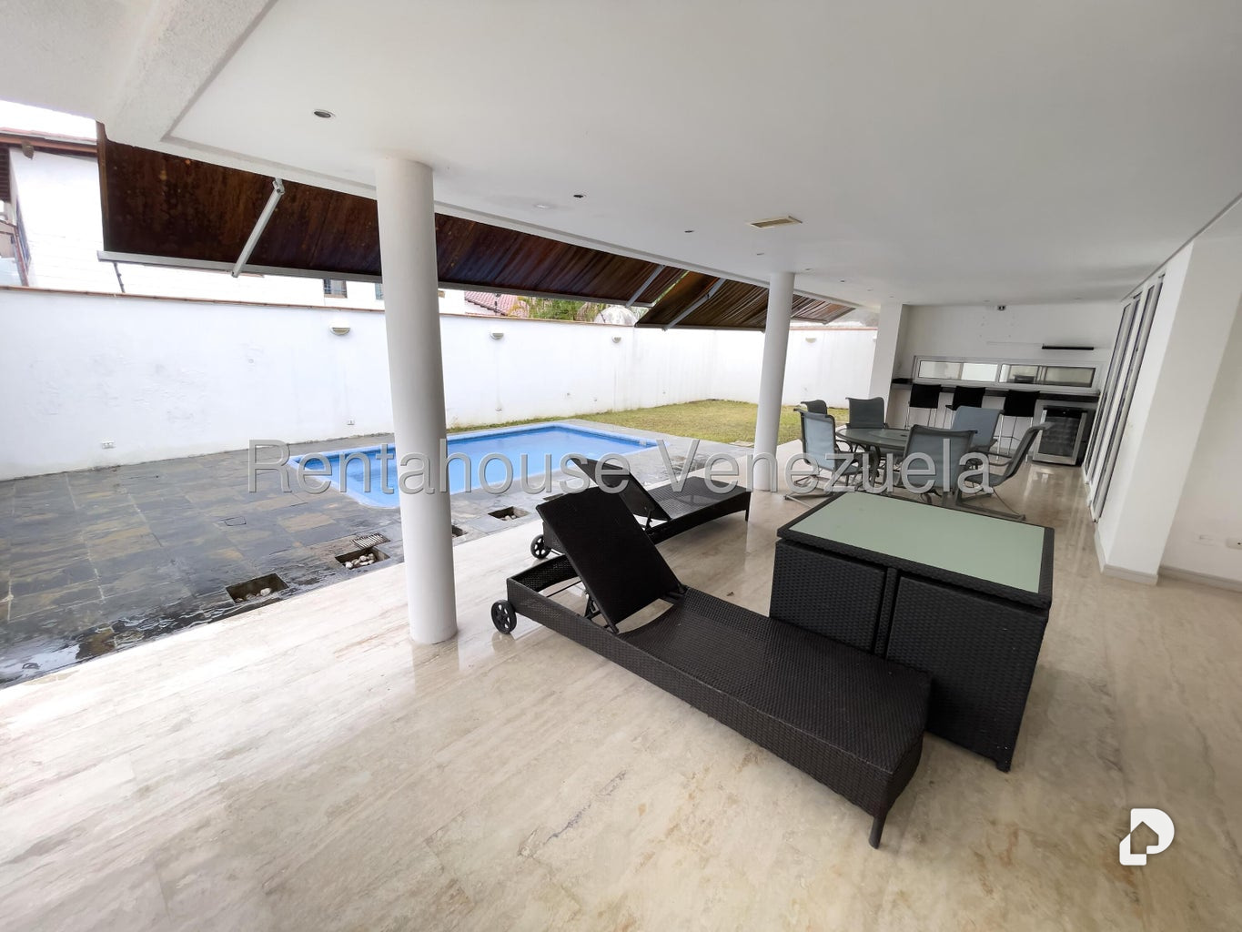 Casa en Santa Paula, Caracas – 21