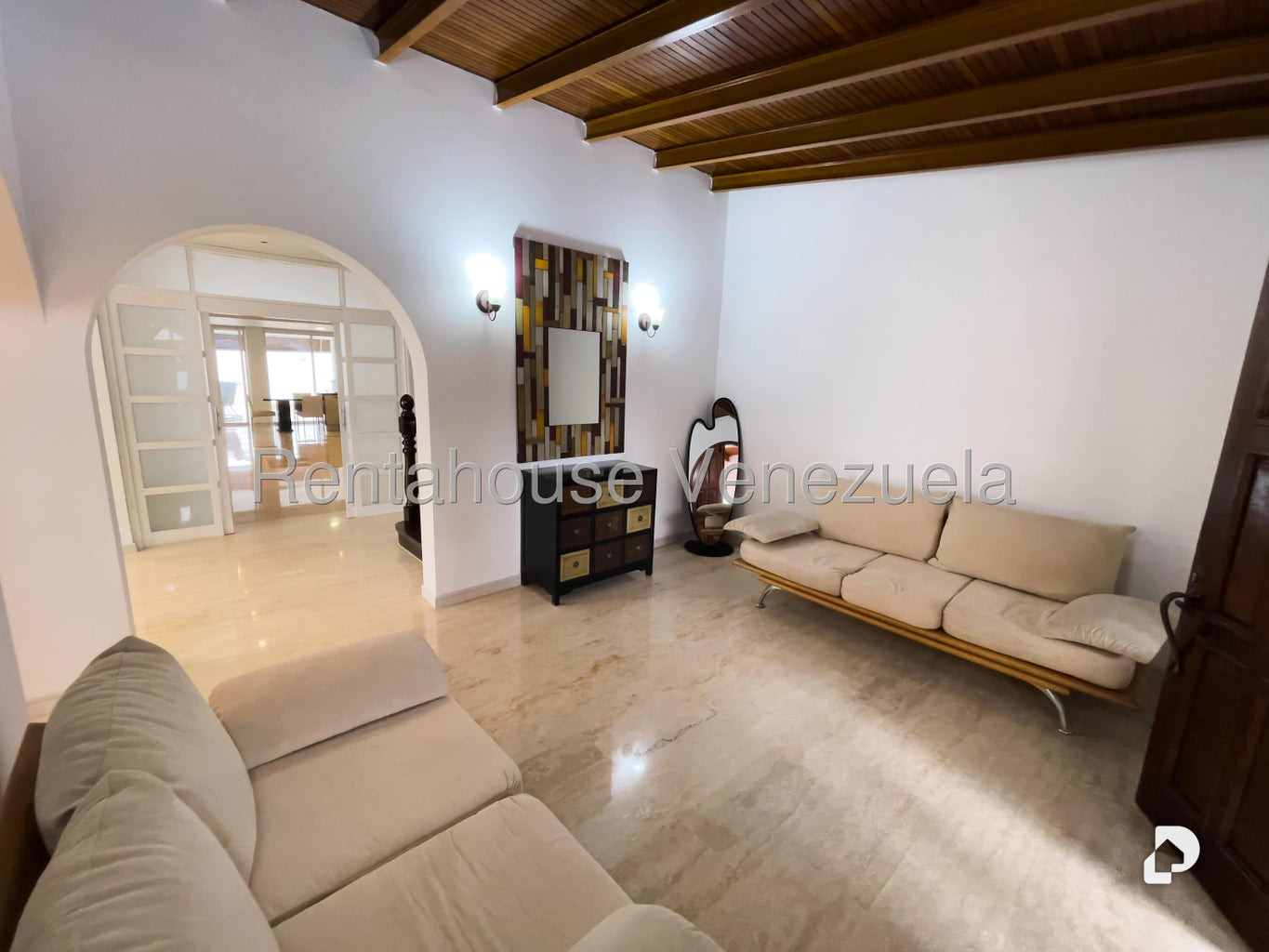 Casa en Santa Paula, Caracas – 5