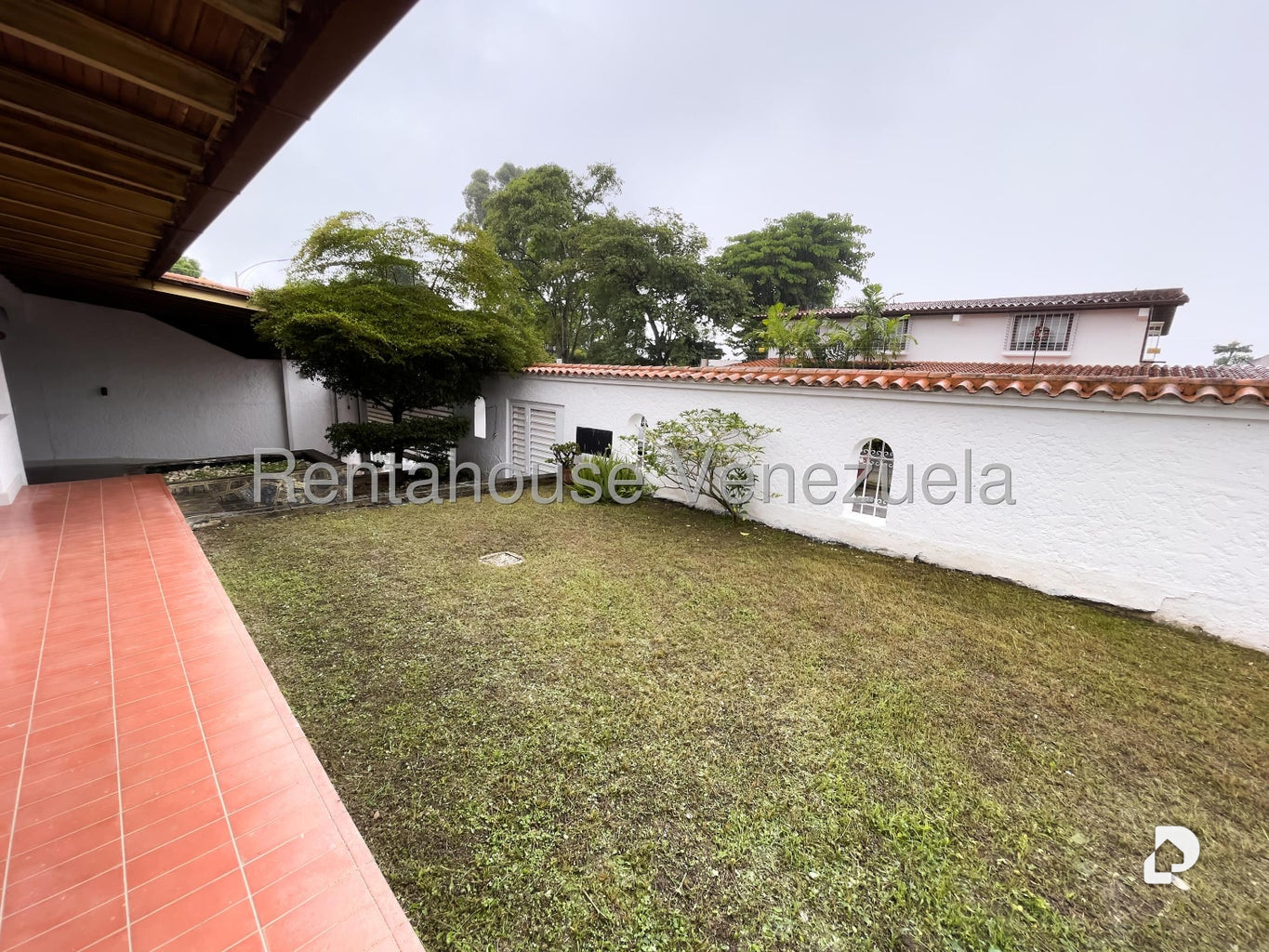 Casa en Santa Paula, Caracas – 4