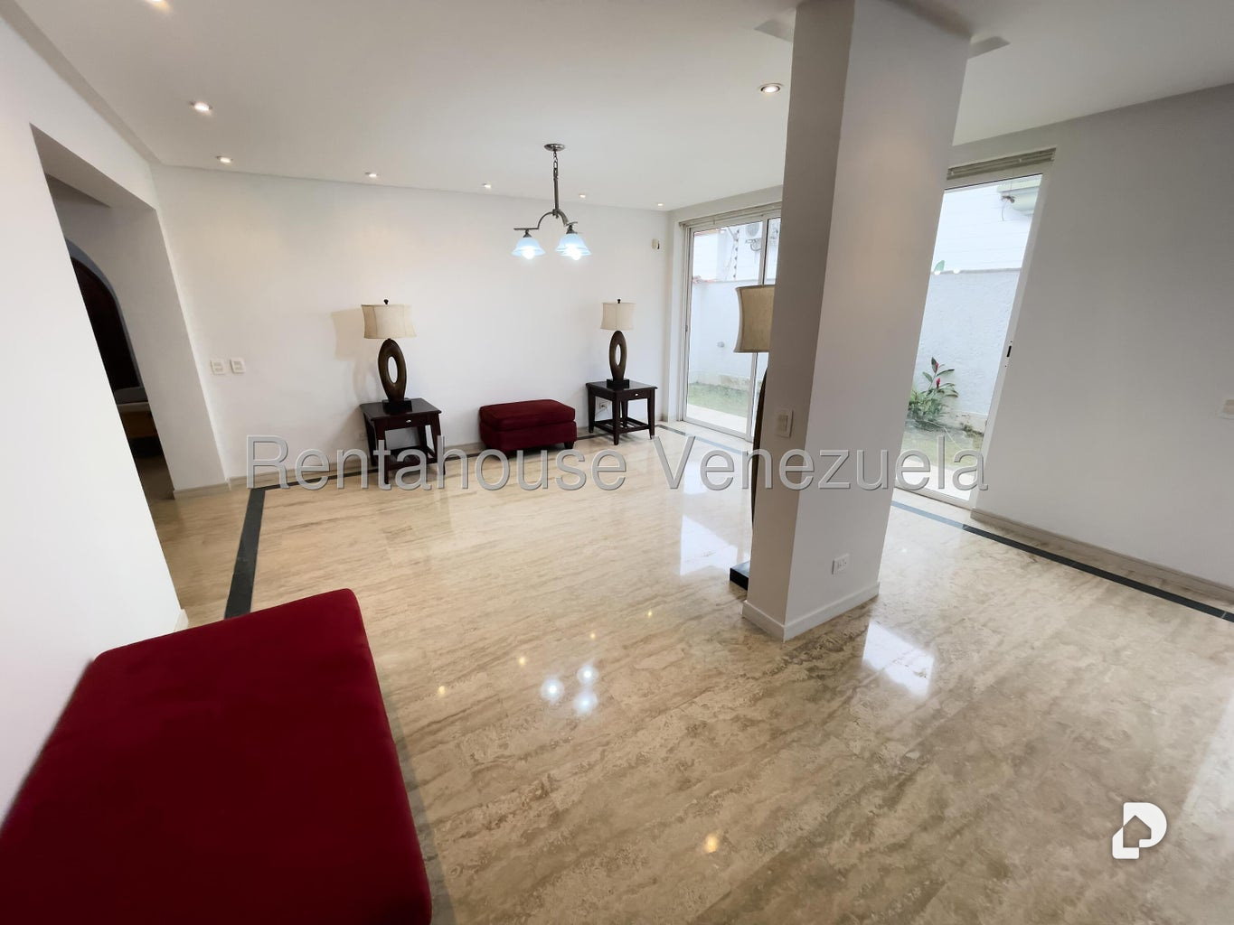 Casa en Santa Paula, Caracas – 18