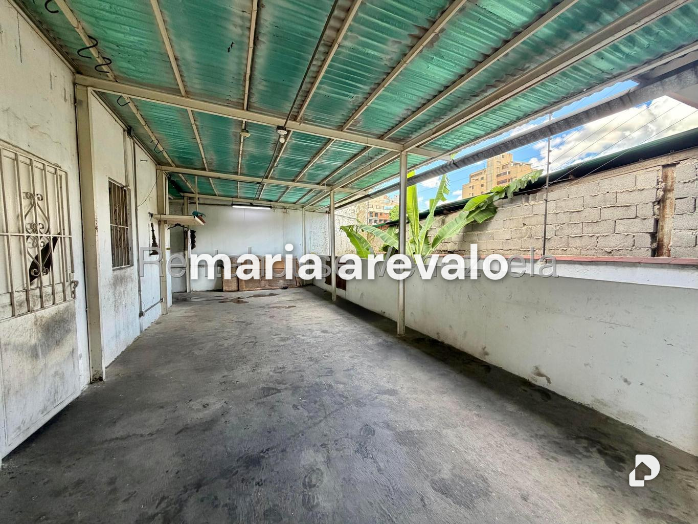 Casa en Bello Monte, Caracas – 21