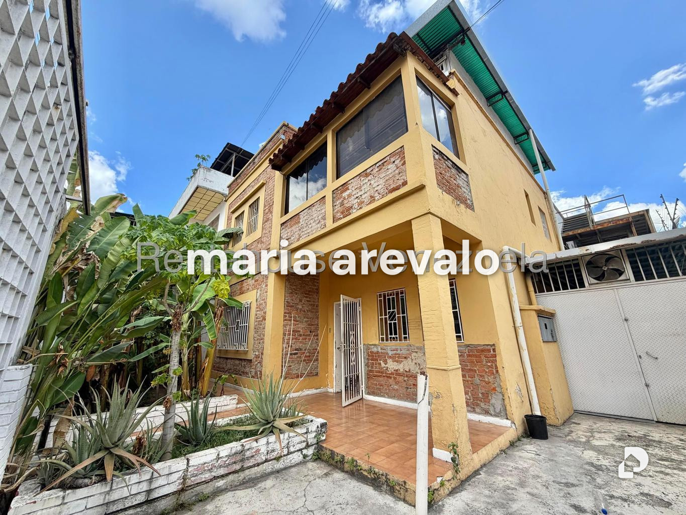 Casa en Bello Monte, Caracas – 3