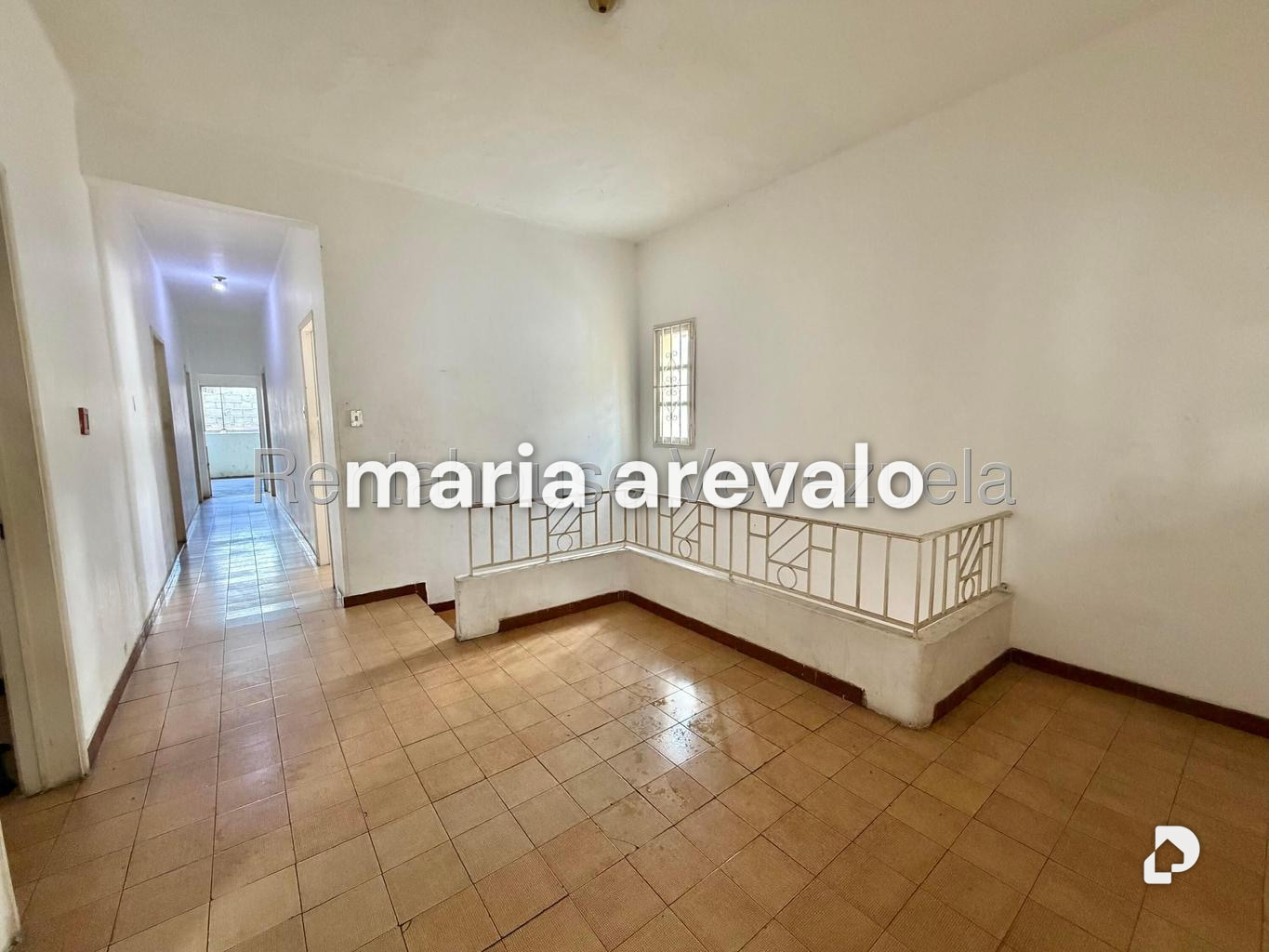Casa en Bello Monte, Caracas – 13
