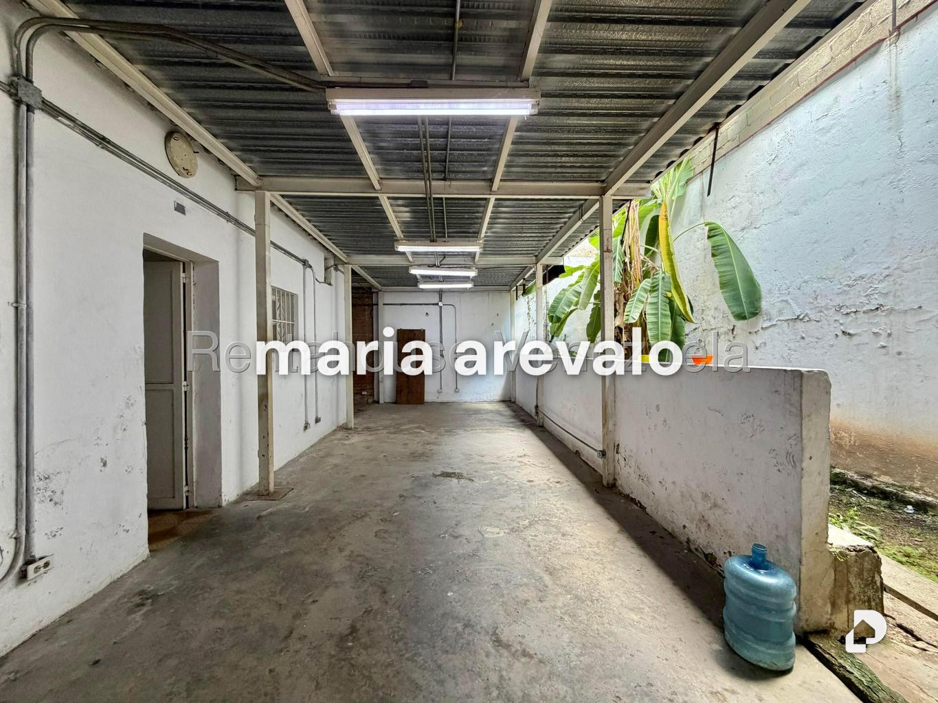 Casa en Bello Monte, Caracas – 9