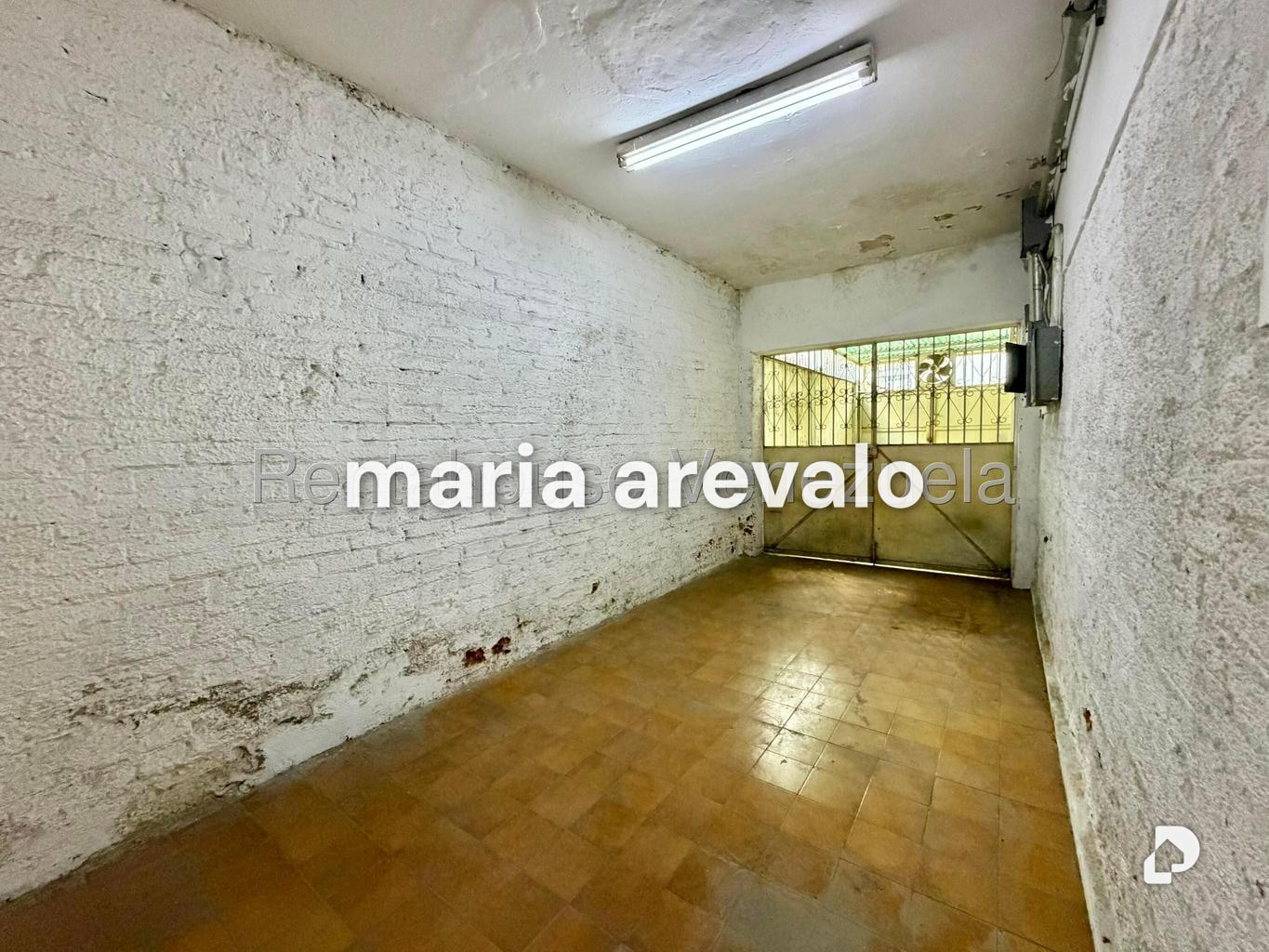 Casa en Bello Monte, Caracas – 8