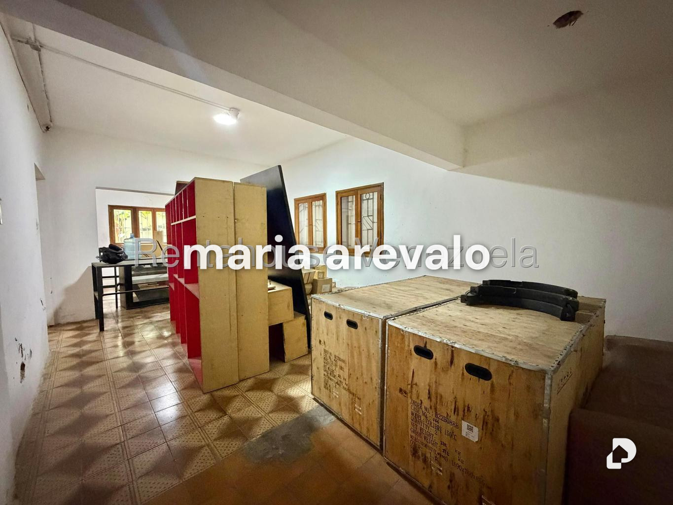 Casa en Bello Monte, Caracas – 5