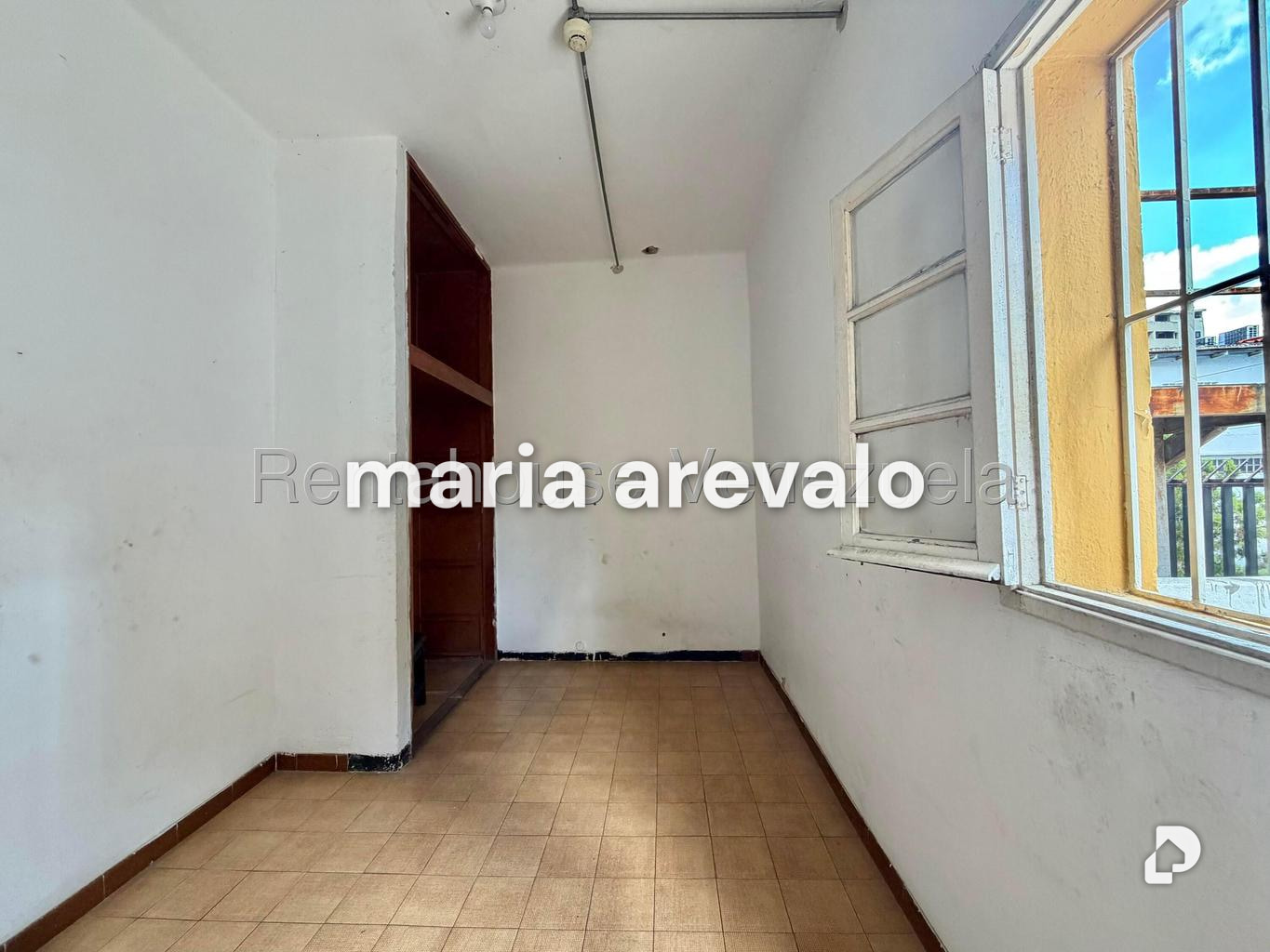 Casa en Bello Monte, Caracas – 16