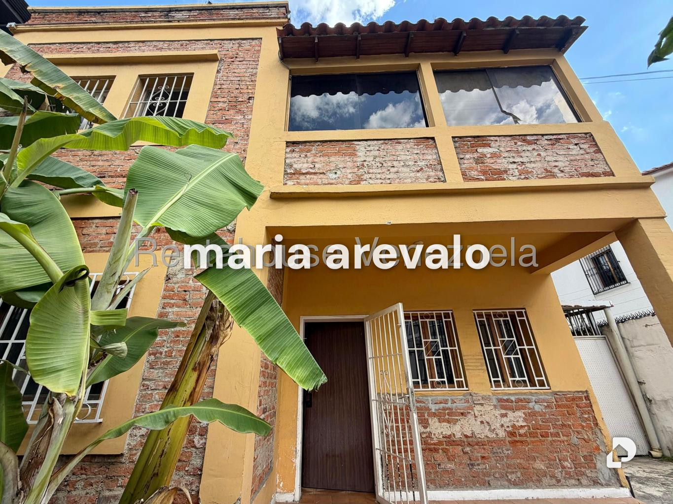 Casa en Bello Monte, Caracas – 2