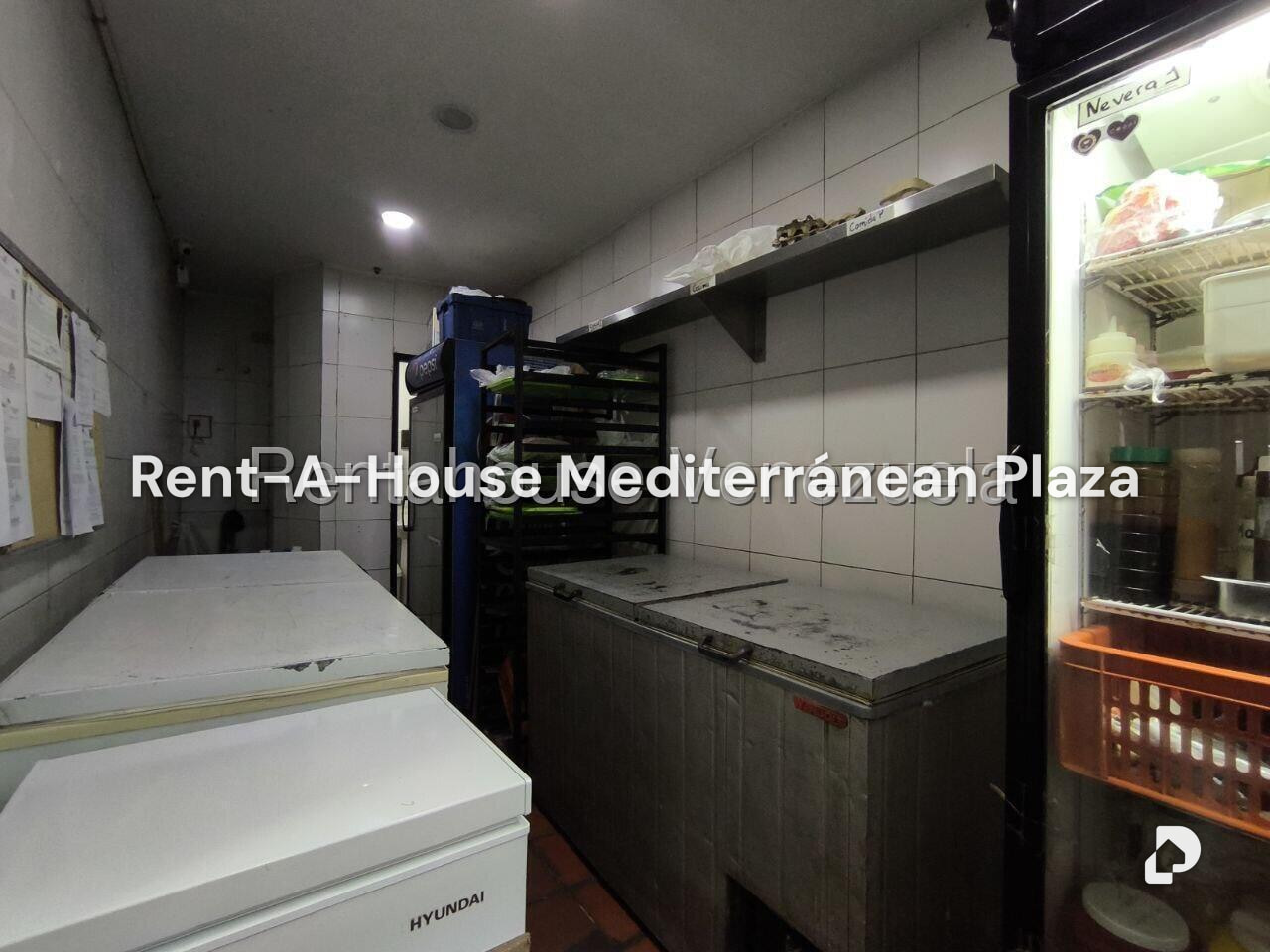 Local comercial en Monteserino, San Diego – 23