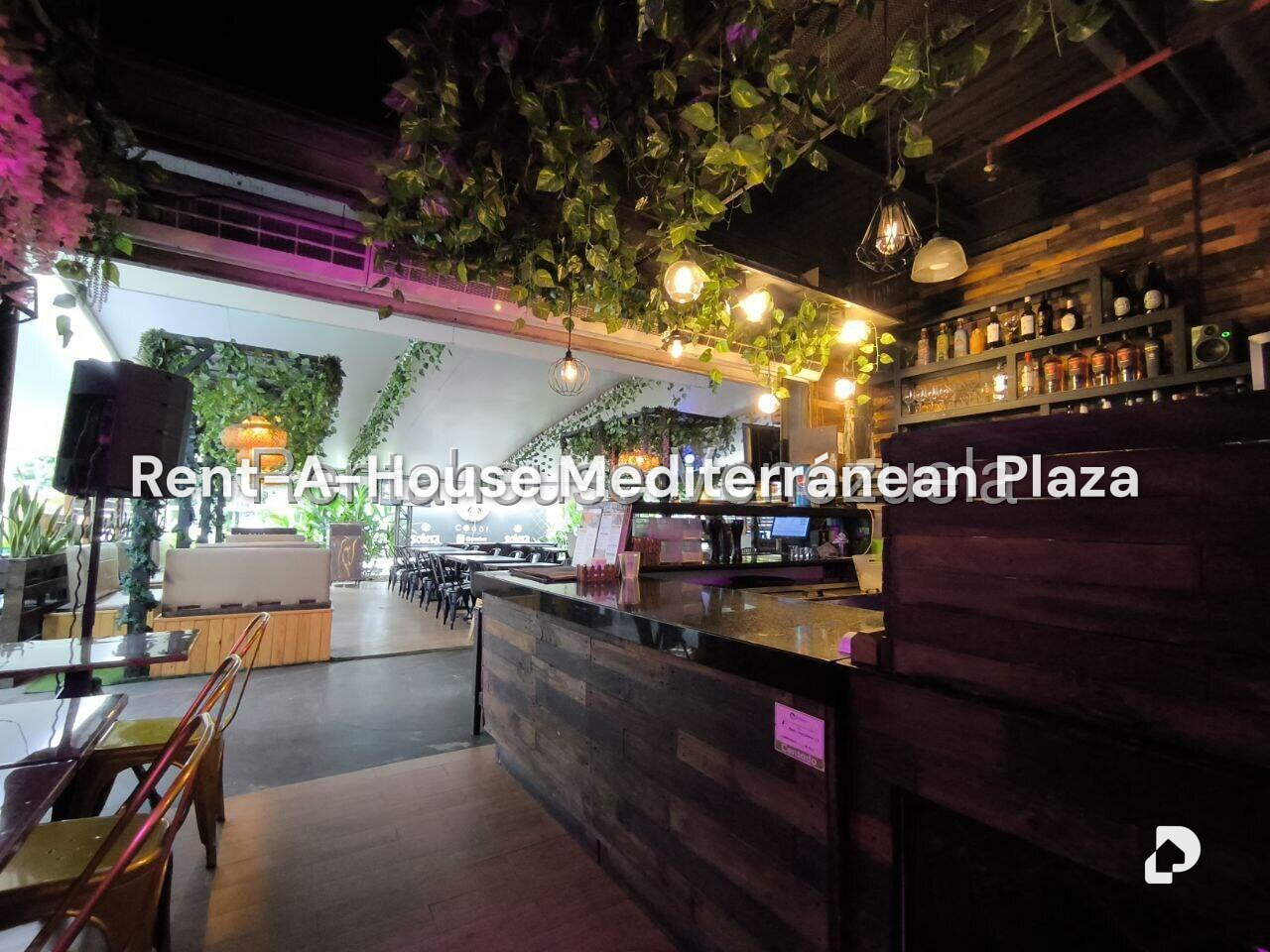 Local comercial en Monteserino, San Diego – 8