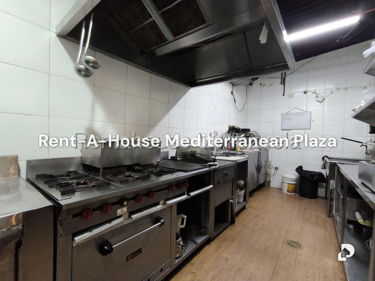 Local comercial en Monteserino, San Diego – 22