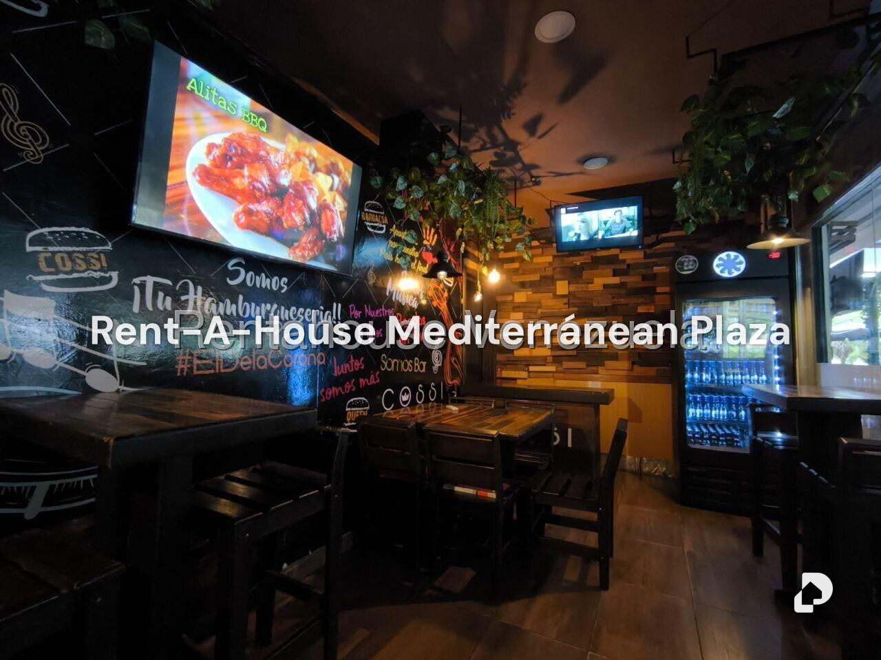 Local comercial en Monteserino, San Diego – 12