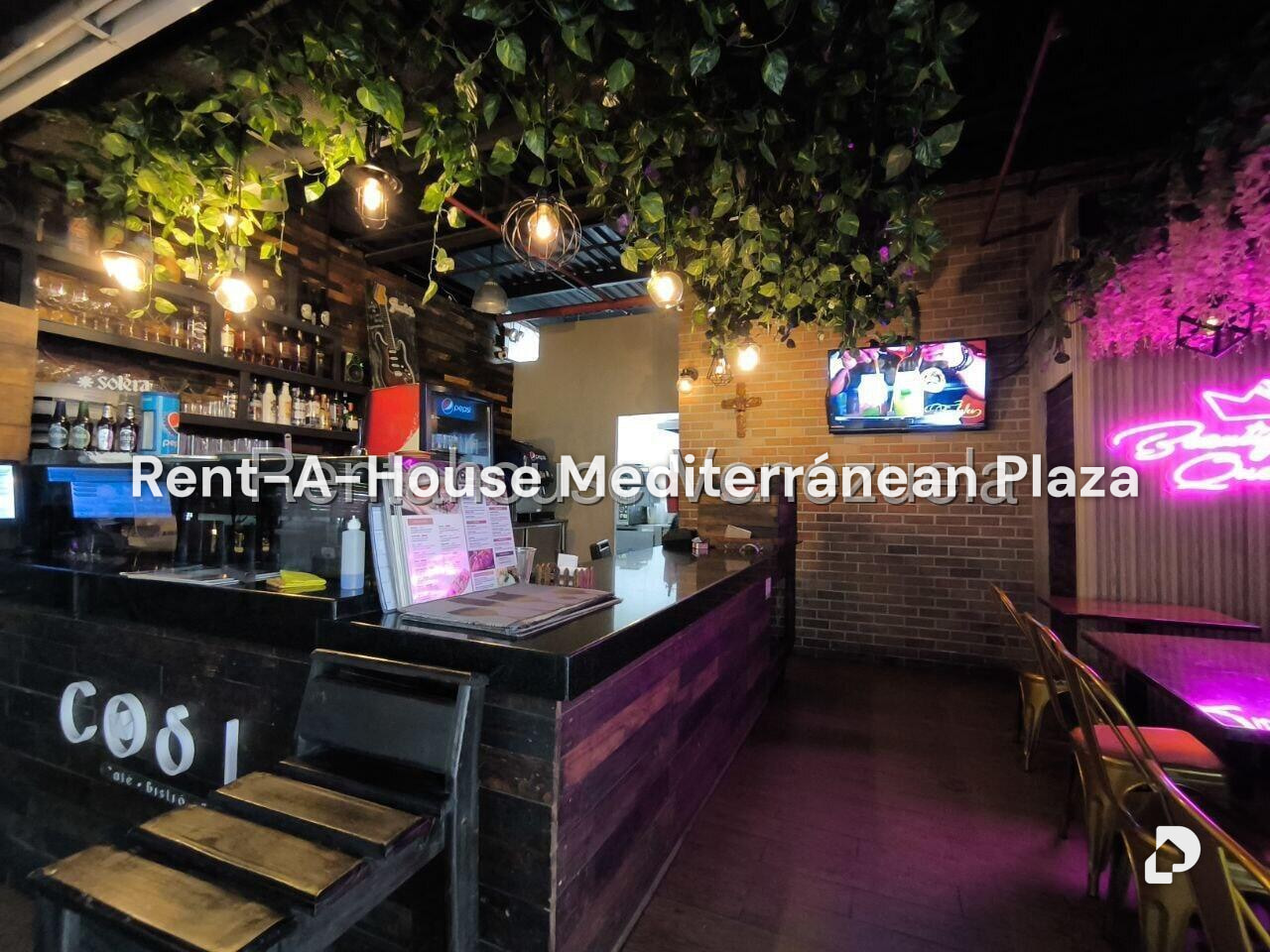 Local comercial en Monteserino, San Diego – 3
