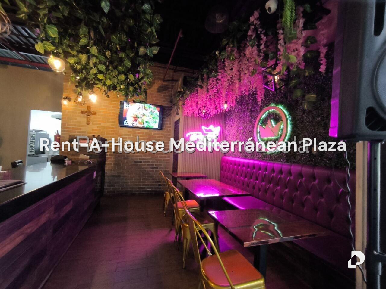 Local comercial en Monteserino, San Diego – 2