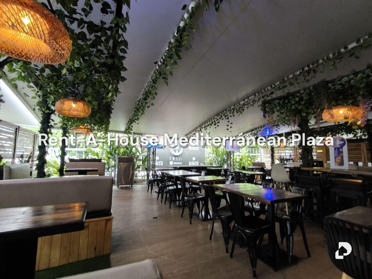 Local comercial en Monteserino, San Diego – 15