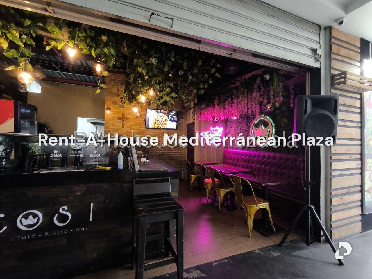 Local comercial en Monteserino, San Diego – 4