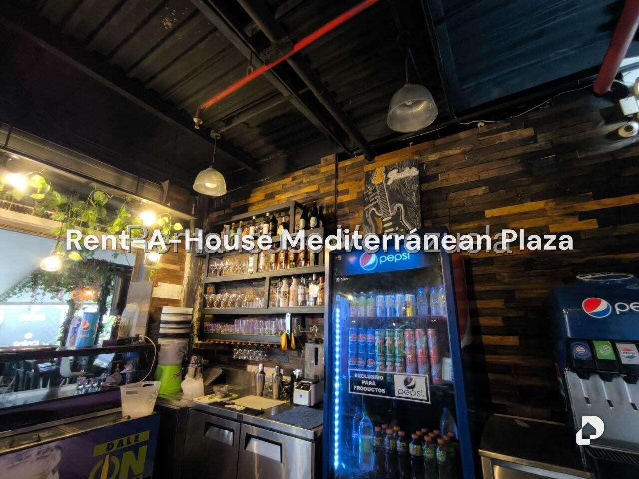 Local comercial en Monteserino, San Diego – 5
