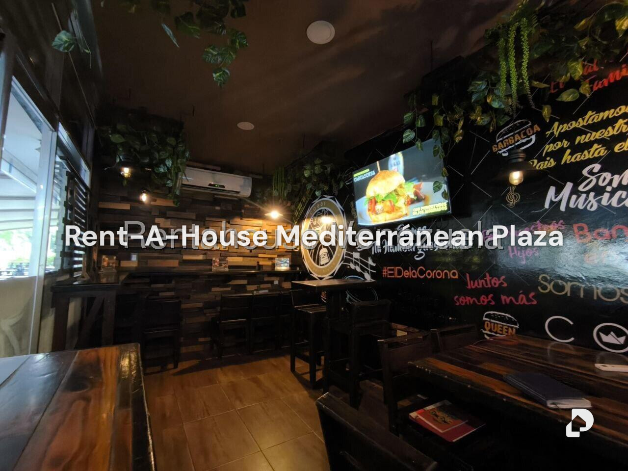 Local comercial en Monteserino, San Diego – 11