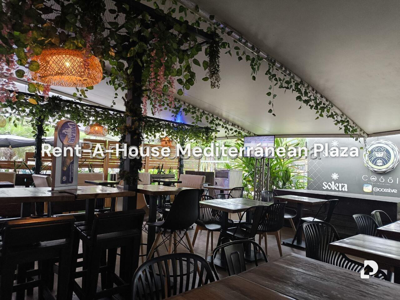 Local comercial en Monteserino, San Diego – 17