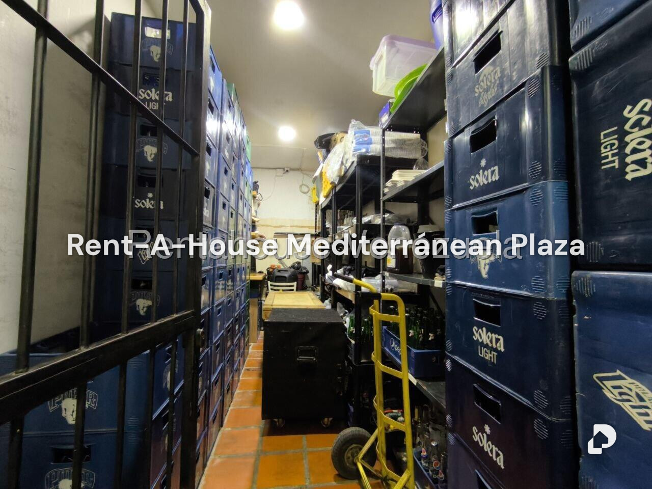 Local comercial en Monteserino, San Diego – 24