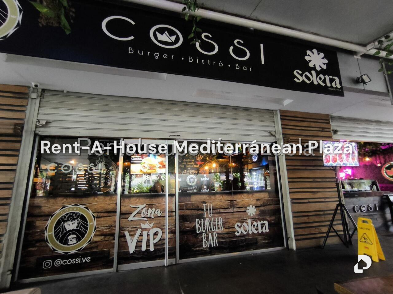 Local comercial en Monteserino, San Diego – 9