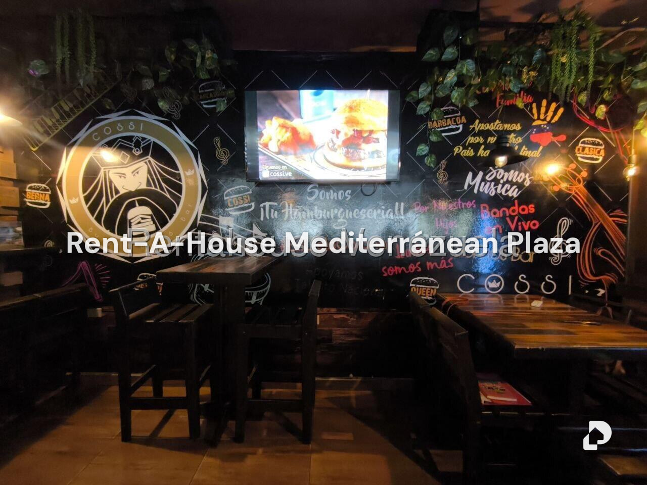 Local comercial en Monteserino, San Diego – 10