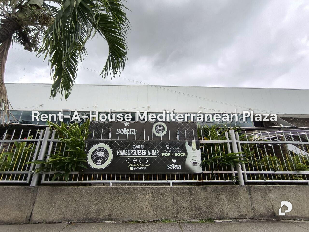 Local comercial en Monteserino, San Diego – 19
