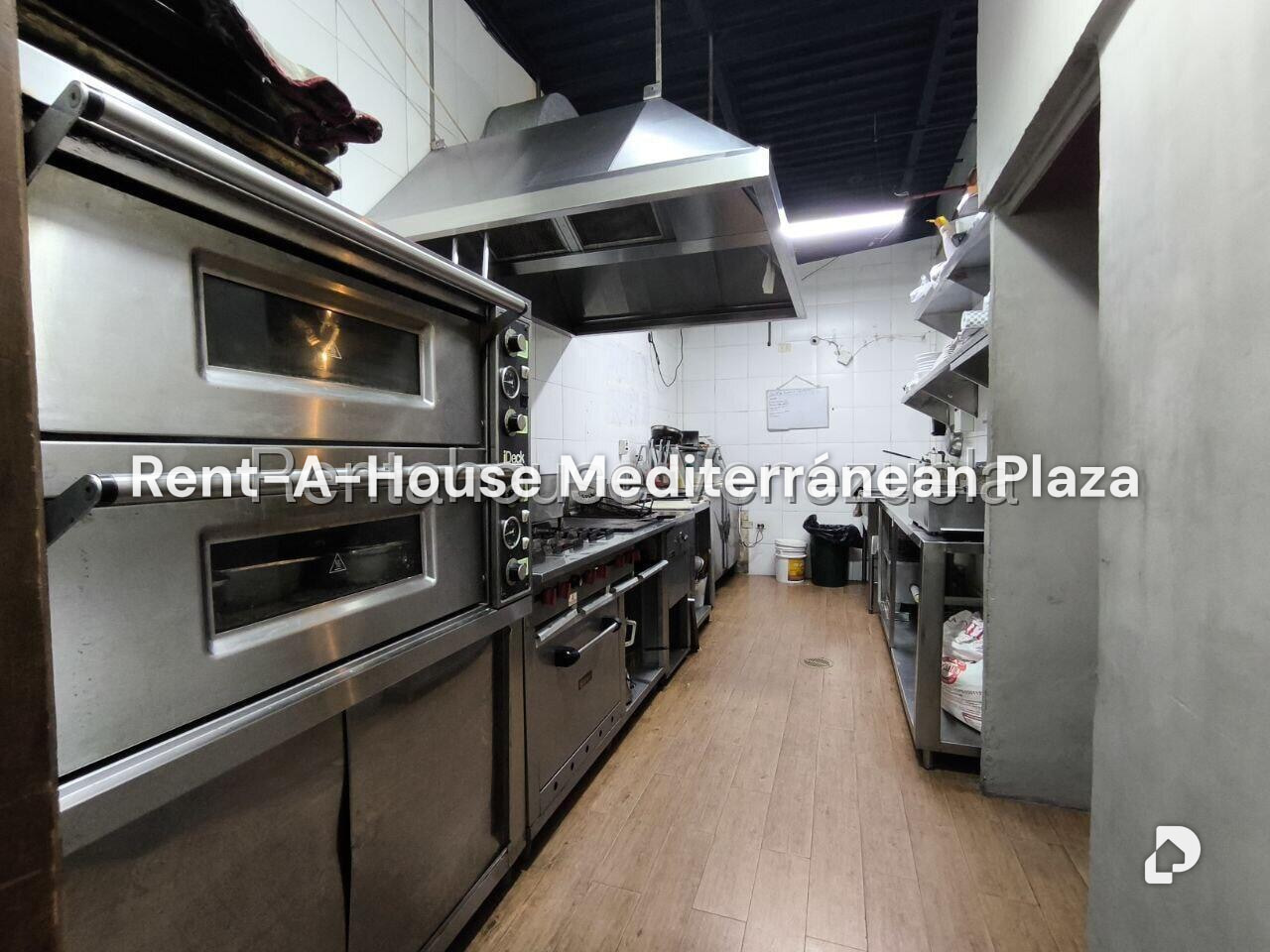 Local comercial en Monteserino, San Diego – 21