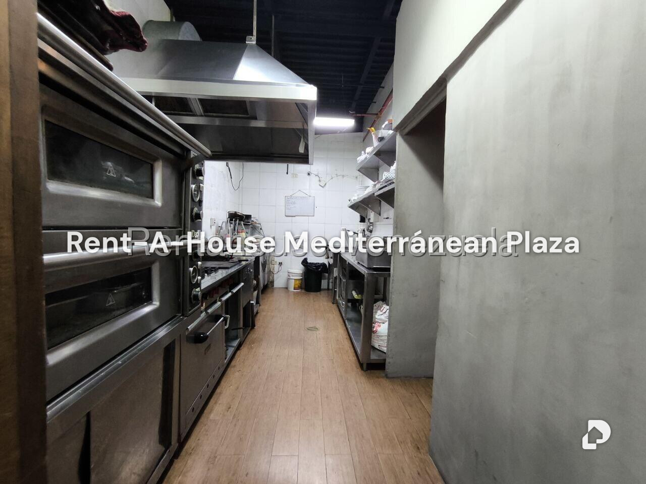 Local comercial en Monteserino, San Diego – 20
