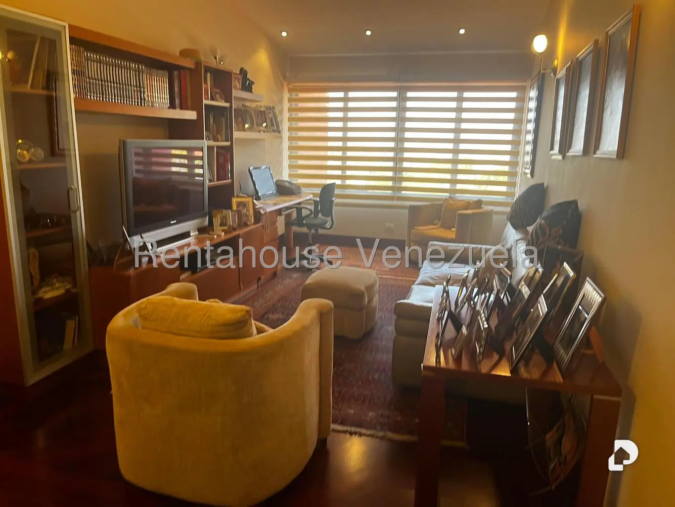 Casa en Caurimare, Caracas – 24