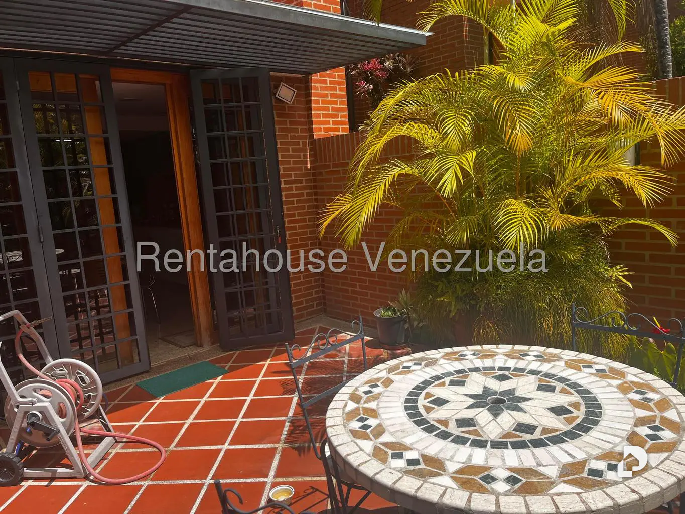 Casa en Caurimare, Caracas – 20