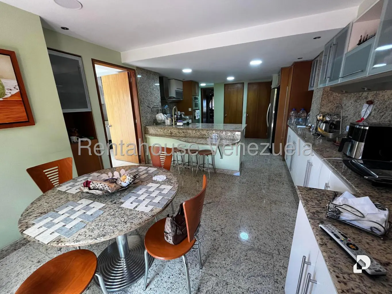 Casa en Caurimare, Caracas – 21