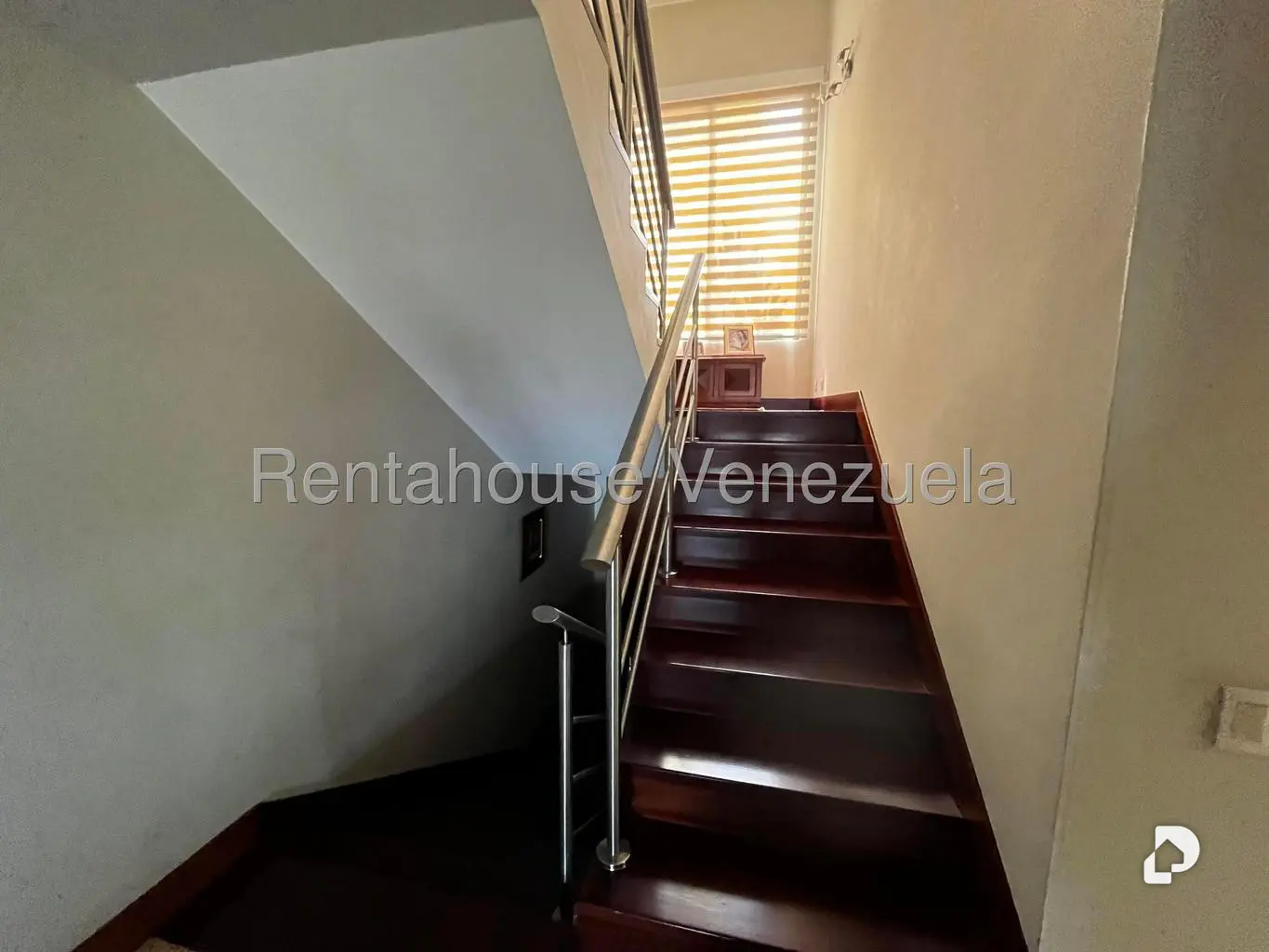 Casa en Caurimare, Caracas – 23