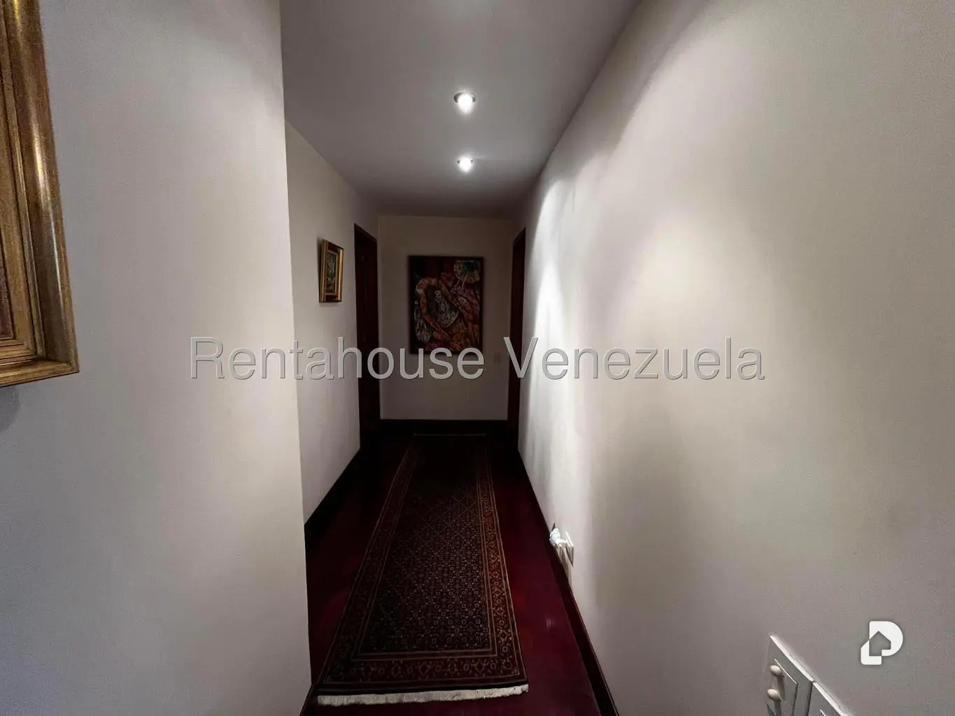 Casa en Caurimare, Caracas – 25
