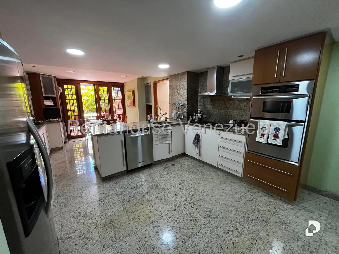 Casa en Caurimare, Caracas – 22