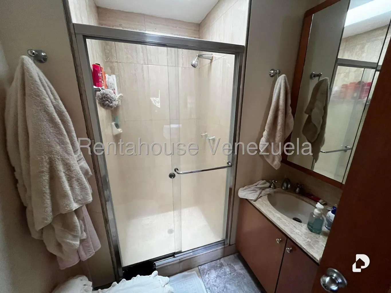 Casa en Caurimare, Caracas – 28
