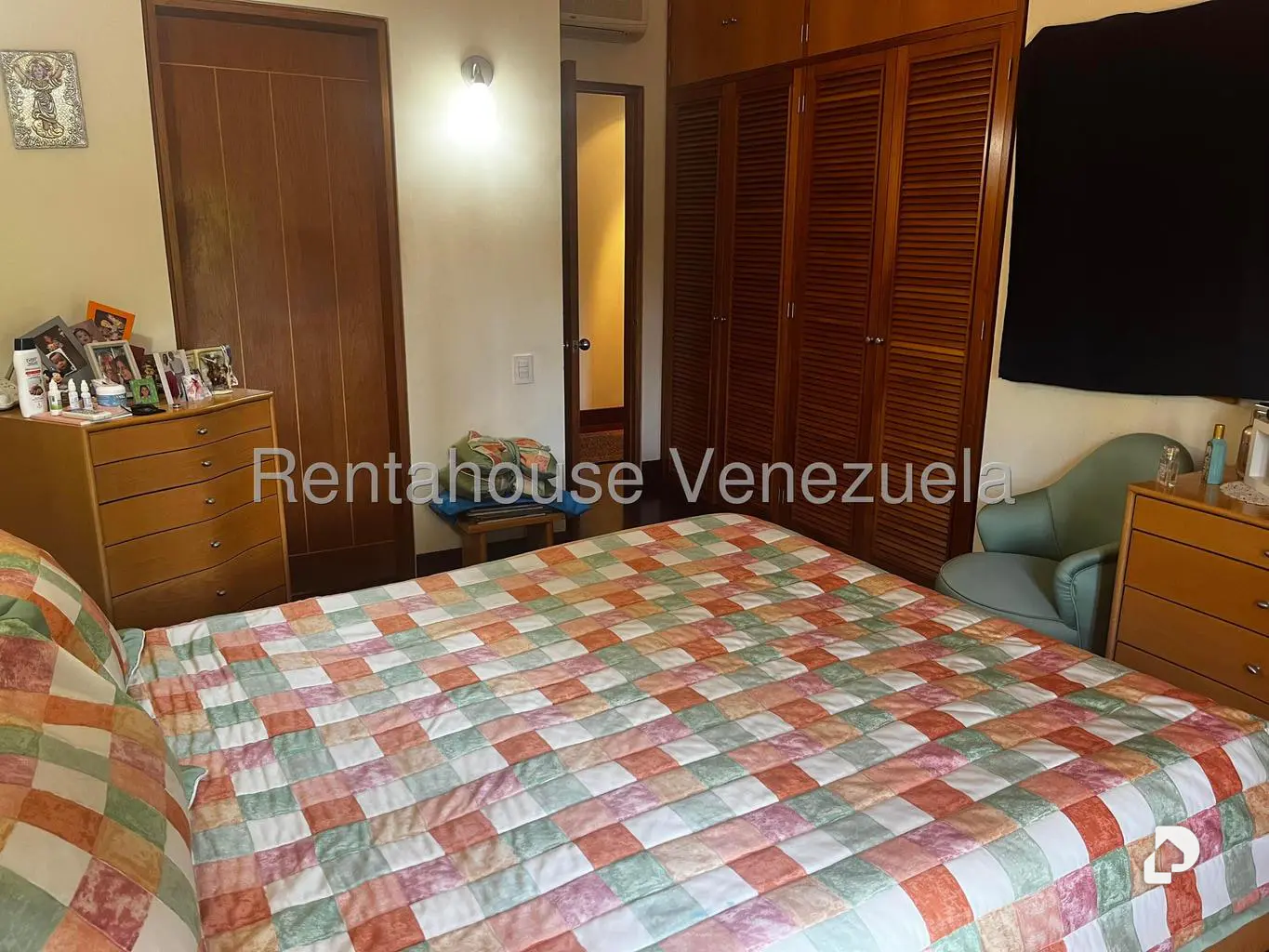 Casa en Caurimare, Caracas – 27
