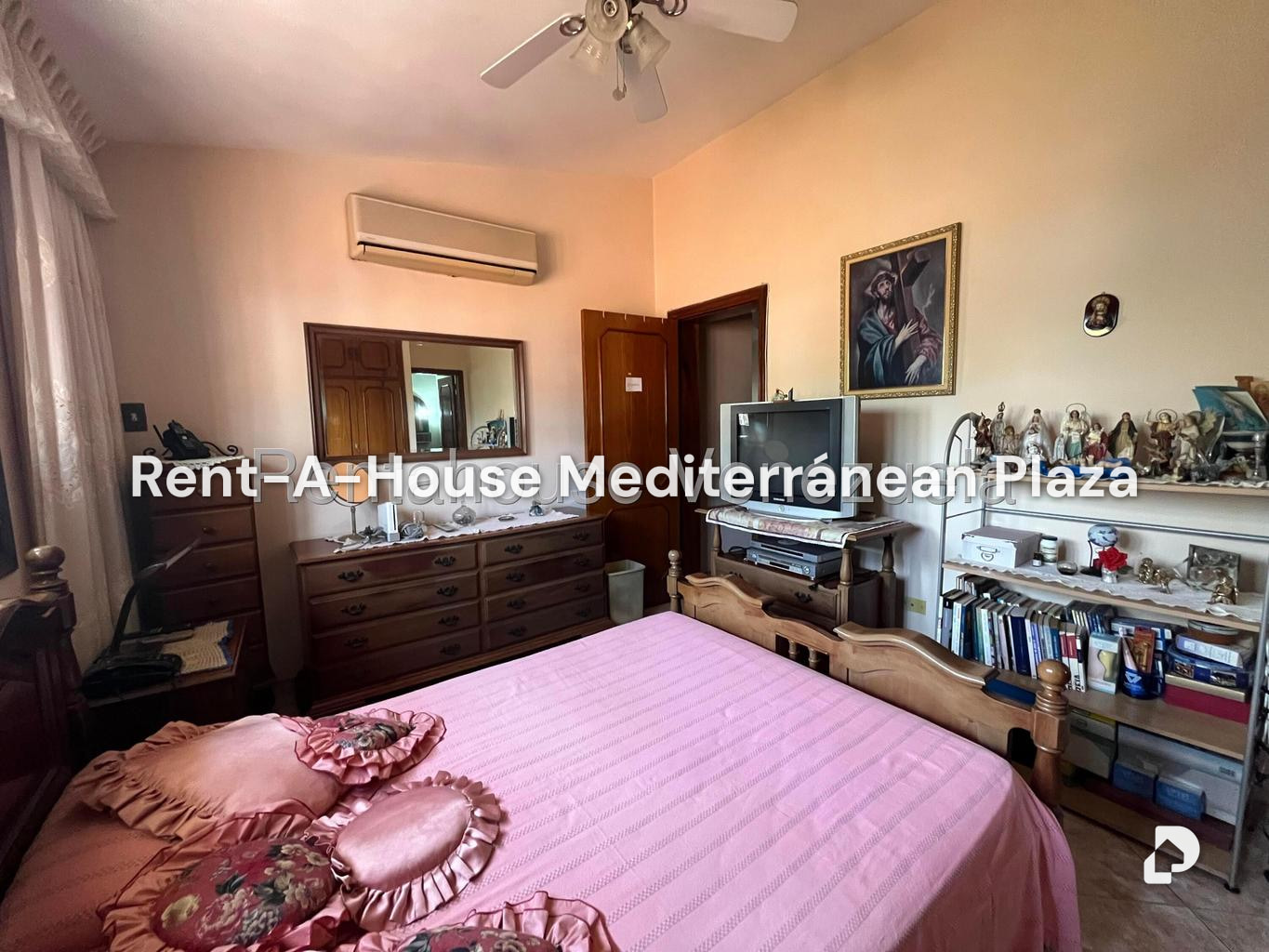 Casa en Valles de Camoruco, Valencia – 27