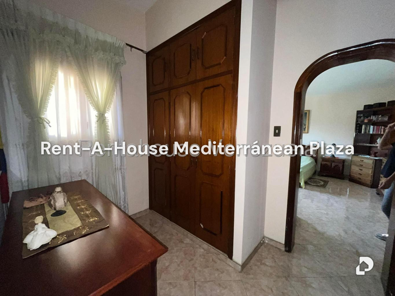 Casa en Valles de Camoruco, Valencia – 13