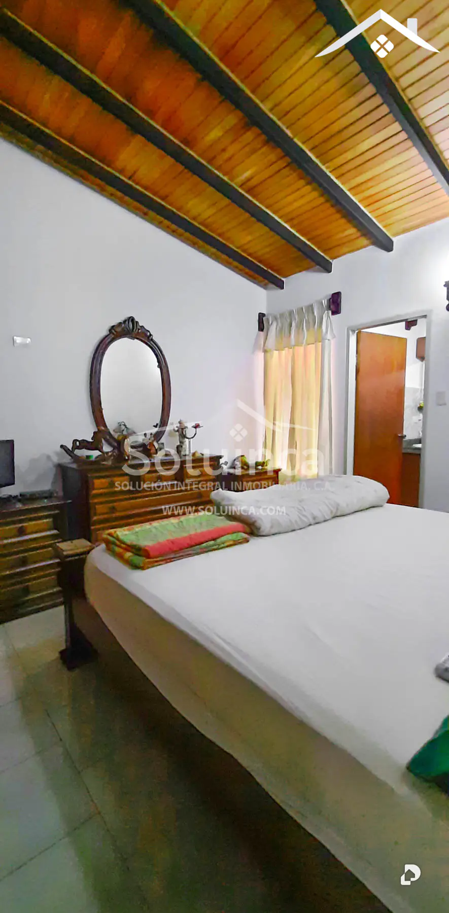 Townhouse en La Mucuy Alta – 24