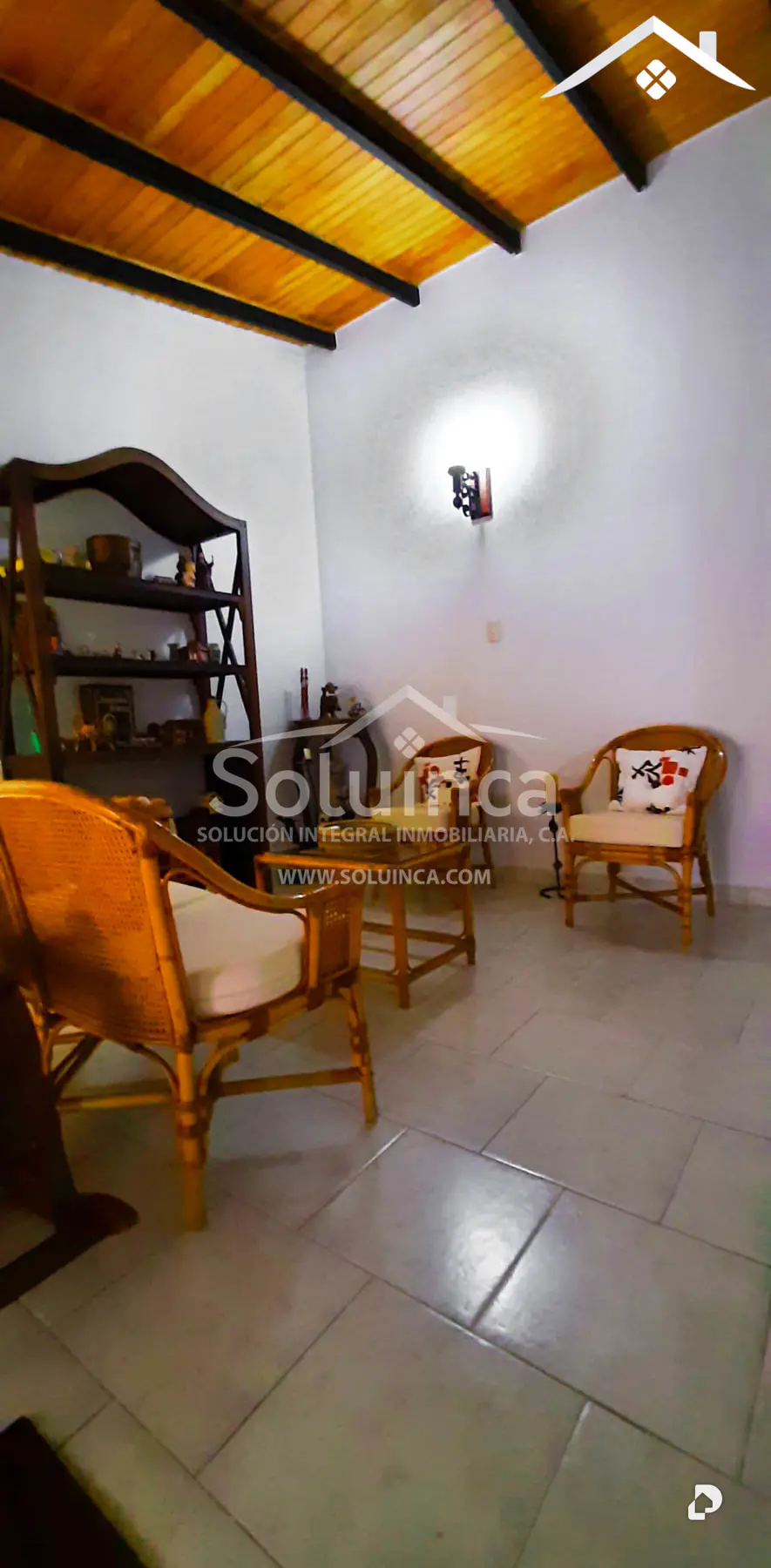 Townhouse en La Mucuy Alta – 20